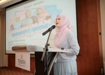 NURHIDAYAH CHE ROSE