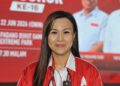 Sharon Teo Siew Hui