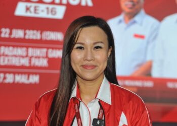 Sharon Teo Siew Hui