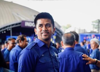 Hafiz Ariffin