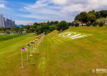 USM kini disenaraikan dalam kelompok lima universiti terbaik dunia bagi impak kelestarian oleh THE Sustainability Impact Ratings 2026.-GAMBAR HIASAN