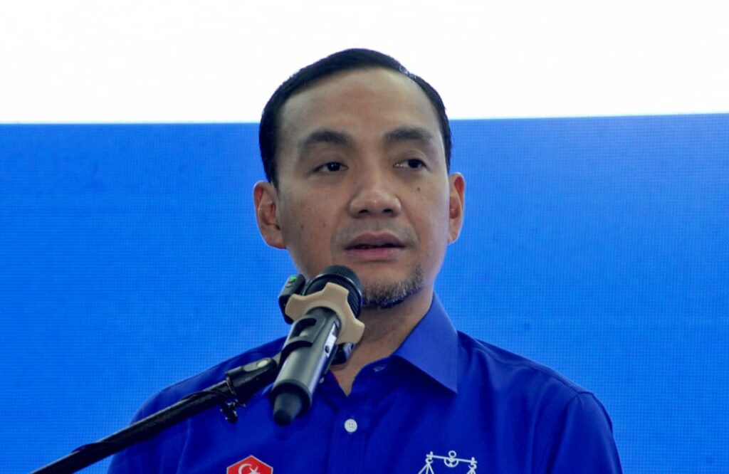 BN Johor vows to govern alone if it wins state election