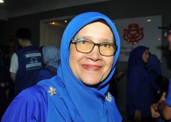 ALWIYAH TALIB