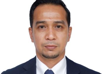 RIZA IMRAN ABD. RAZAK