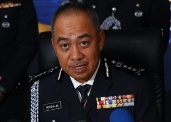MOHD ALWI ZAINAL ABIDIN