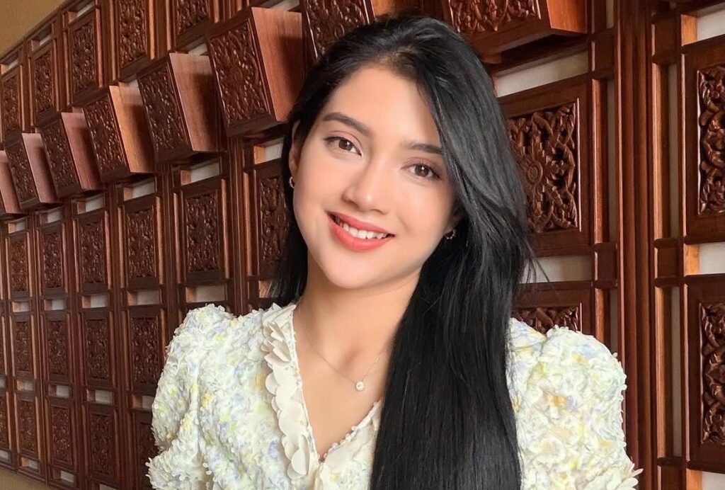 Actress Atikah Suhaime: No Money Is the Easiest Way to Lose Weight