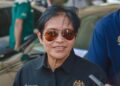 AZALINA OTHMAN SAID