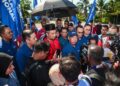 Muhyiddin Yassin