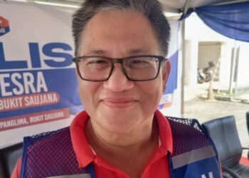 Nur Jazlan Mohamed Rahmat