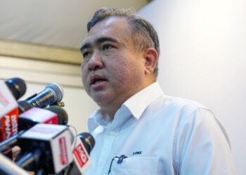 ANTHONY LOKE SIEW FOOK