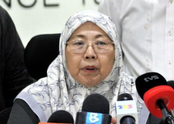 FUZIAH SALLEH