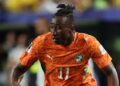 Jerman berwaspada  ancaman Yan Diomande menjelang aksi kedua Kumpulan E. - AFP