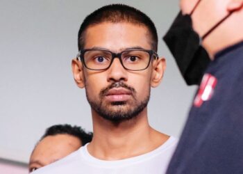 YUSOFF RAWTHER