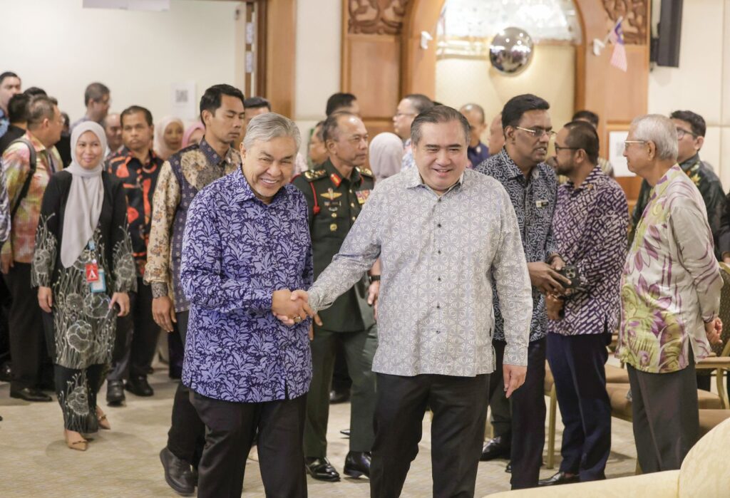 BN finalizing 56 candidates for Johor polls