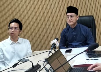 ZAIRIL KHIR JOHARI