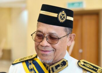 SHAHIDAN KASSIM