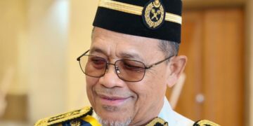 SHAHIDAN KASSIM