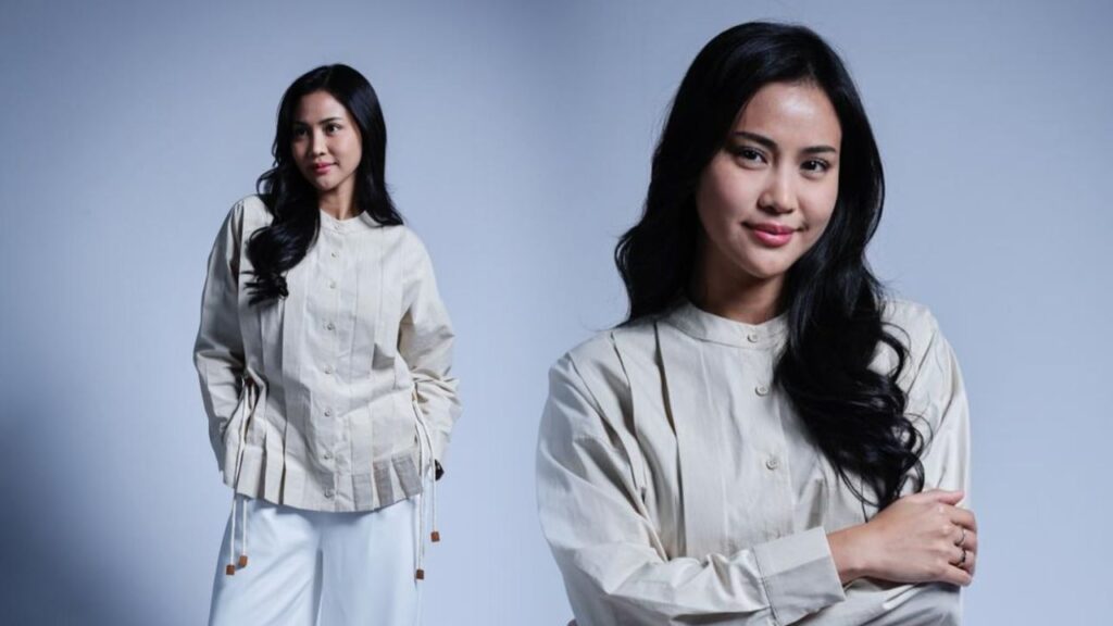 Hanya menolak untuk bergambar jika sudah mati – Siti Khadijah Halim