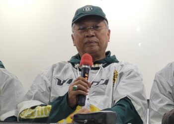ANNUAR MUSA