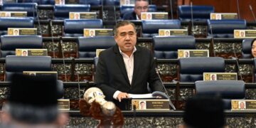 ANTHONY LOKE SIEW FOOK