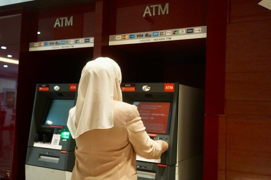 No more RM1 ATM charges from July 1