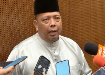 ABU BAKAR HAMZAH.-UTUSAN.ASYRAF MUHAMMAD