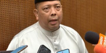 ABU BAKAR HAMZAH.-UTUSAN.ASYRAF MUHAMMAD