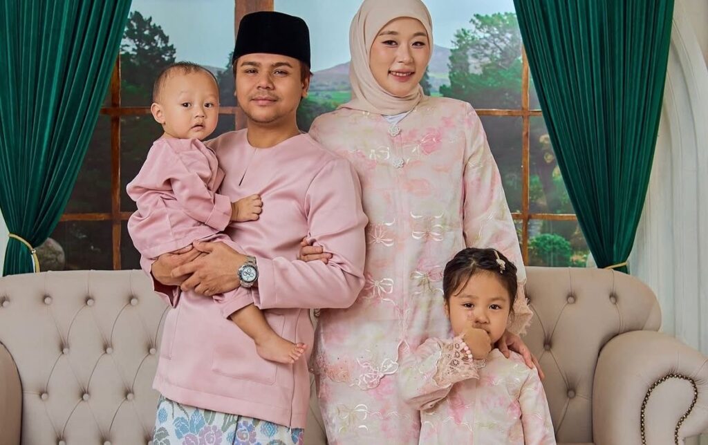 Influencer Ryzal Ibrahim rushes son to ER after fall from bed renders him unresponsive