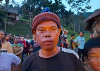BAH ROSLAN BAH SULPOK