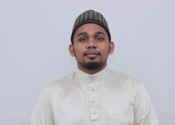 MEGAT AIMAN HAKIM MEGAT SHARIFFUDIN