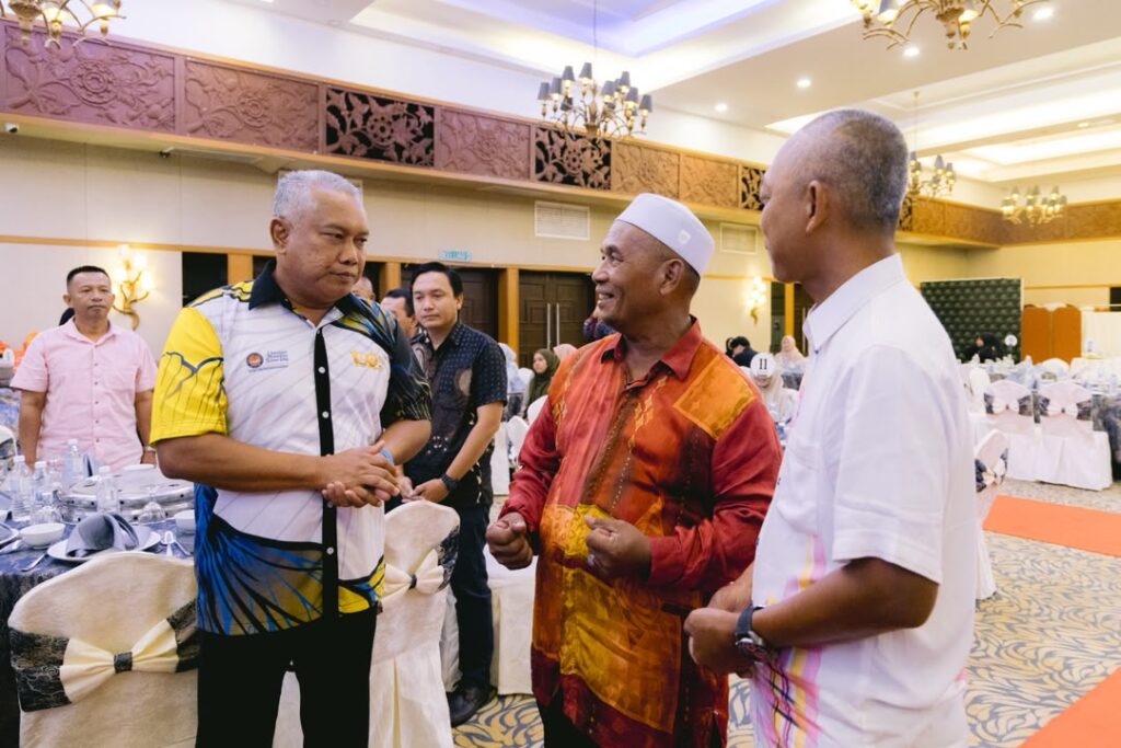 Tabung UPSI Berduka tutup Ogos, RM2 juta diagih kepada mangsa