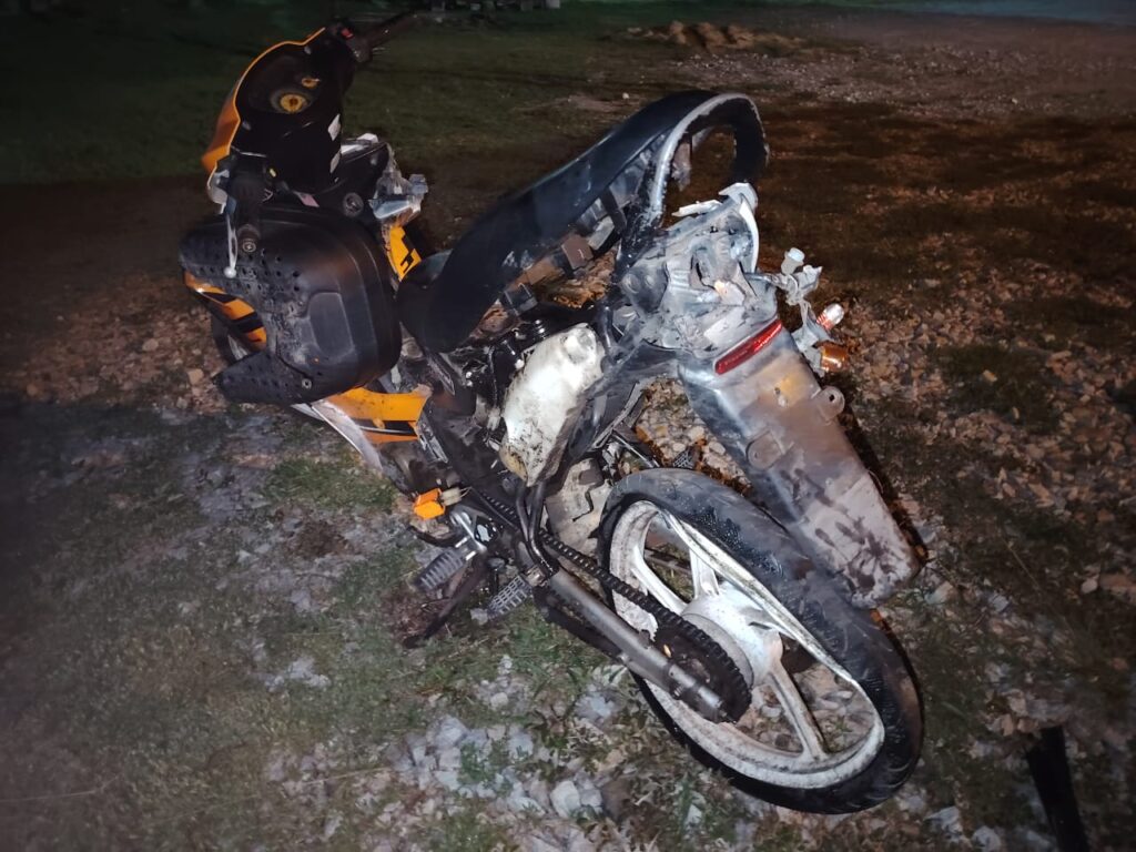 11-Year-Old Boy Dies After Motorcycle Being Towed is Hit by Car in Malaysia