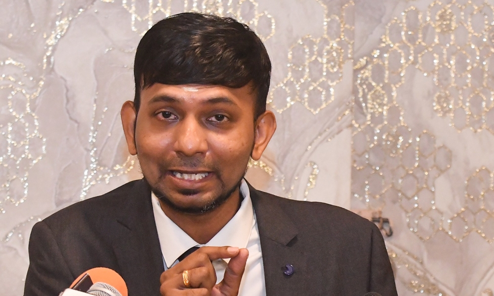 Rakaman ‘dascham’ bukti, sokongan kukuh