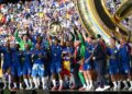 CHELSEA Ketika memenangi Piala Dunia Kelab 2025.-AFP