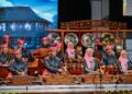 dalam edisi ke-12 penganjurannya, Festival Ensemble of Gamelan (EOG) 2026 membawa tema ‘Evolusi Gamelan’.