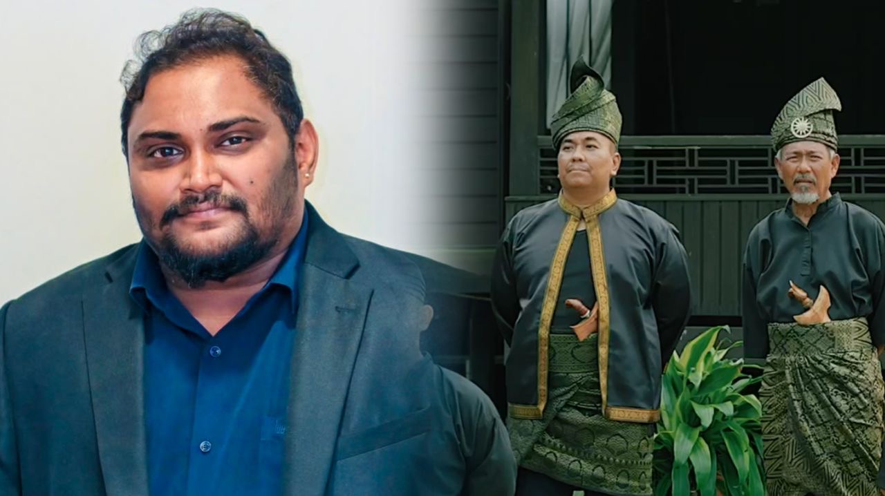 Tonton Mat Kilau berulang kali sebelum arahkan The Keris – Pengarah Tonton Mat Kilau berulang kali sebelum arahkan The Keris – Pengarah