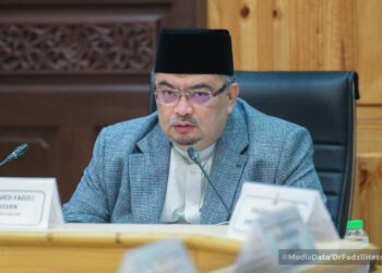 MOHAMED FADZLI HASSAN