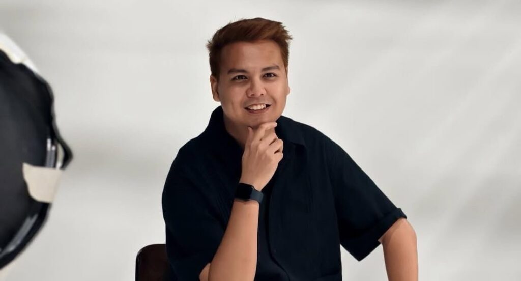 Ph.D. pursuit feels like signing a contract for academic suffering, says singer Ryan Deedat