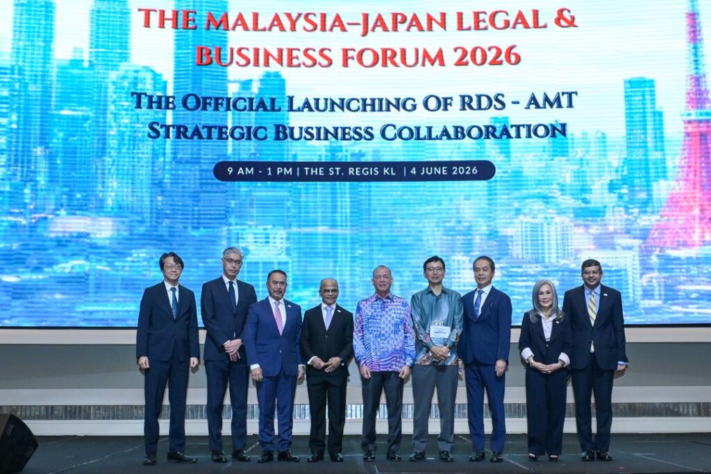 Malaysia kukuh sebagai destinasi pelaburan stabil, mesra perniagaan