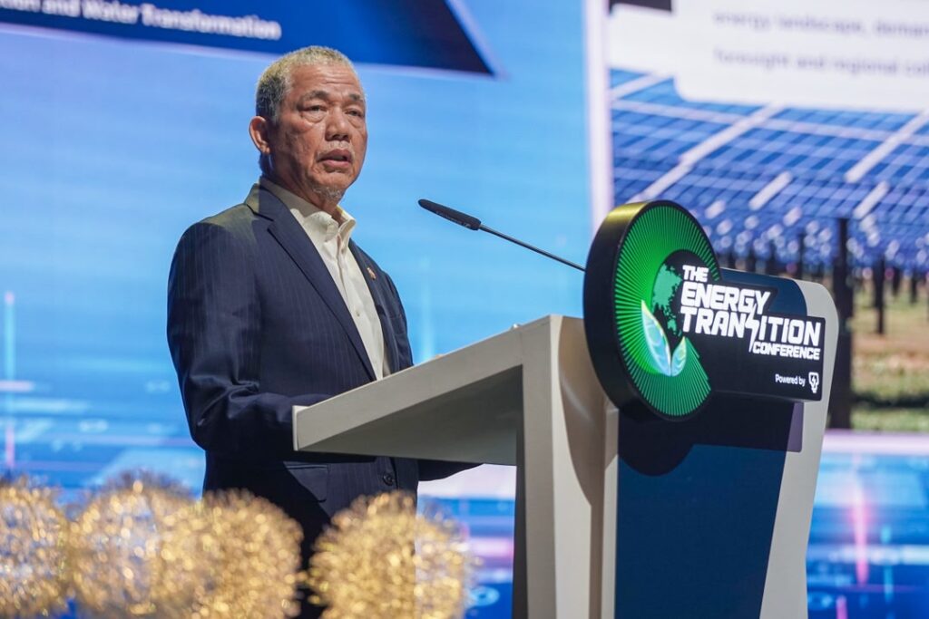 Strategic cooperation a catalyst for the country's energy transition