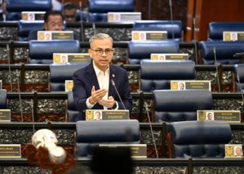 FAHMI FADZIL