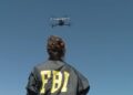 FBI telah mengesan 1,139 dron di stadium dan lokasi berkaitan Piala Dunia setakat ini dengan lebih 300 daripadanya berjaya dineutralkan. - IHSAN FBI