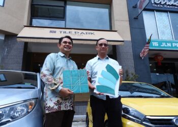 GNG Tiles Malaysia