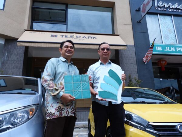 GNG Tiles Malaysia