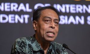Abdul Halim Kader
