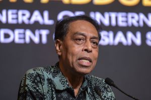 Abdul Halim Kader