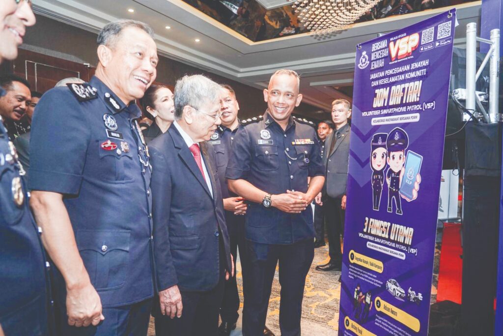 Only 0.02% of Rohingya involved in crime in Malaysia over two years