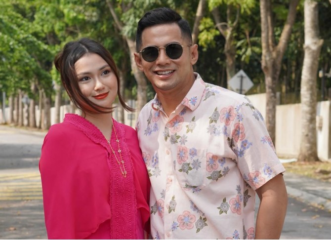 Isteri Fizo Omar akui sesi kaunseling adalah satu ruang untuk didengari dan difahami Isteri Fizo Omar akui sesi kaunseling adalah satu ruang untuk didengari dan difahami