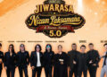 Showcase Jiwa Rasa 5.0