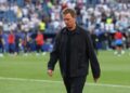 JULIAN Nagelsmann. - AFP
